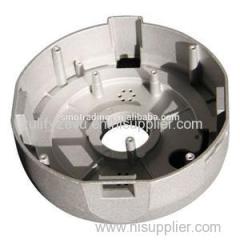 High-speed Train Parts Aluminum Alloy Casting