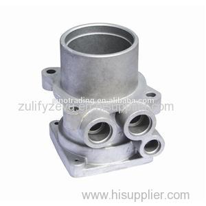 Aluminum Pressure Die Casting Product