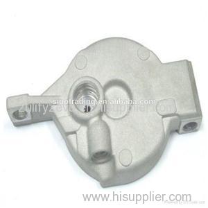 Aluminum Die Casting Parts