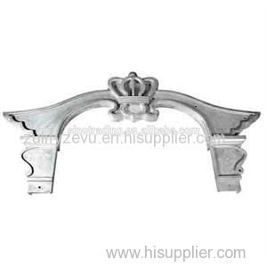 ADC12 Die Casting Parts