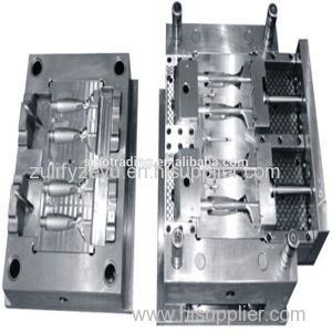 Anodized Alloy Aluminum Casting