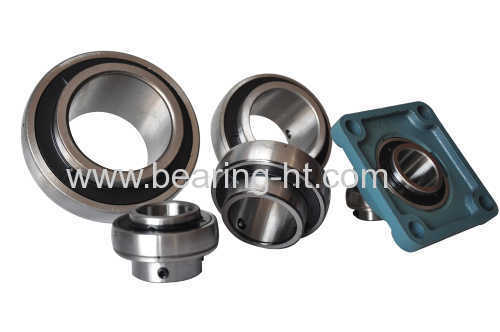 Pillow Block and Plummer Block Bearing UCFL205