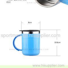 Customizing Vacuum Flask Travel Mug Coffee Mug Tumbler Thermal Cup