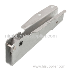 Damper for washing machine rotary damper rotary buffer