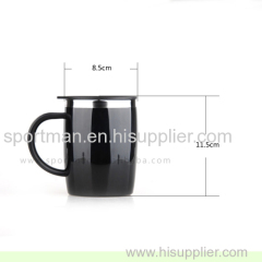 Custom Plastic Travel Mug Mighty Mug Coffee Mug/Car Mug