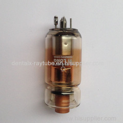 High Frequency Dental X-ray Tube for Replacement TOSHIBA D-041 X ray film machine tubes