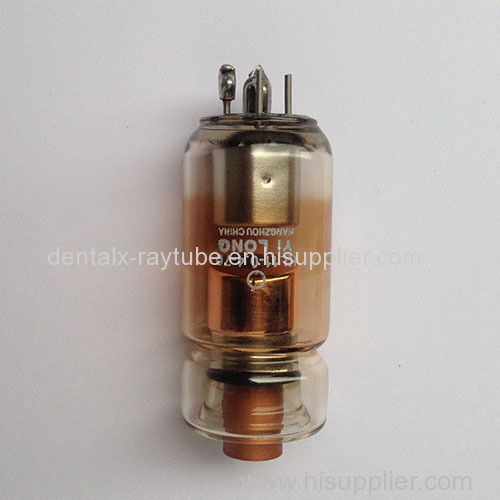 Dental X-ray Tube KL27-0.8-70