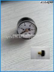 25mm Miniature Manometer For Pump