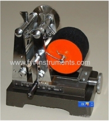 Cotton Fiber Cutter China