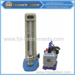 Wool Fiber Finess Tester