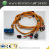 Caterpiller spare parts E320D Excavator engine wire harness 195-7336 1957336