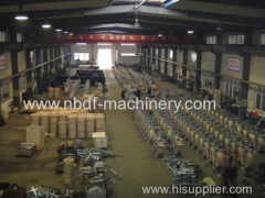 Ningbo Dongfang Machinery Of Power Co., Ltd.