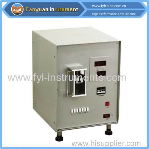 Fiber Fineness Meter /Fineness Tester