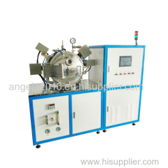 Microwave Vacuum Sintering Furnace