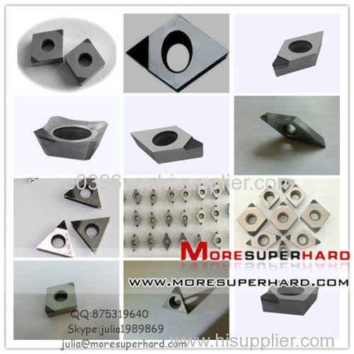 PCBN CBN Insert/PCBN CBN turning insert/CBN tipped inserts(RNMN/RCMX/CNGA/DNGA/TCGW/TNGA...)-Skype:julia1989869