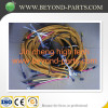 Construction machine parts Caterpiller Excavator E320C external cabin wire harness