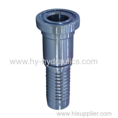 PSI Hydraulic Straight Male Fittings