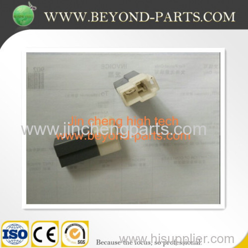 Construction machine parts Komatsu excavator PC120-5 PC200-5 diode 22W-06-13590