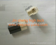 Construction machine parts Komatsu excavator PC120-5 PC200-5 diode 22W-06-13590