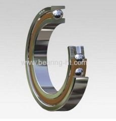 Professional Manufacturer of Angular Contact Ball Bearing