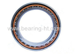 Professional Manufacturer of Angular Contact Ball Bearing