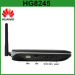 HUAWEI Echolife HG 8245 Optical Line Terminal Wireless Wifi Modem ONU ONT with 2POTS + 4GE + 1USB + 1Wi-Fi Port