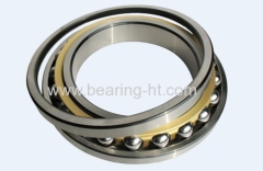 Electromechanical Equipment Angular Contact Ball Bearing