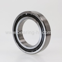 Low Noise Angular Contact Ball Bearing