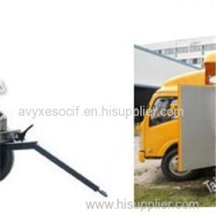 Trailer Generator Product Product Product