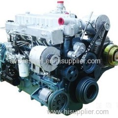 Yuchai Main Engine Product Product Product