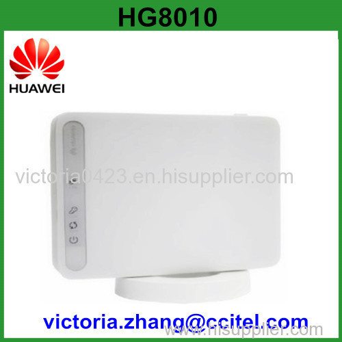 Cheapest GEPON GPON ONU ONT Huawei HG 8010 with English Version