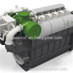 ABC Main Engine Product Product Product