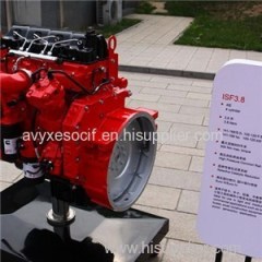 Cummins Main Engine Product Product Product