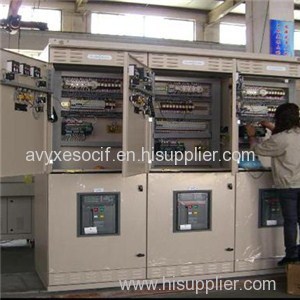 Emergency Switchboard Product Product Product