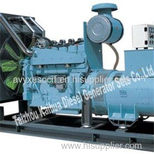 Cummins Natural Generator Product Product Product