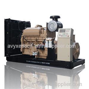 Cummins Marine Diesel Genset