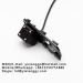 08/10 Honda Civic night vision car camera/car rear view reversing camera/specail car rearview camera/rear back up camera