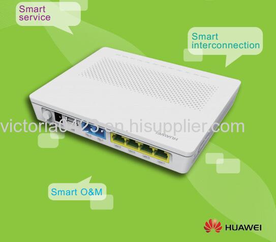 Huawei Eholife Hg8245 A Indoor Wifi Modem Router Onu Ont Hg8245a Manufacturer From China Combasst Industry Development Shanghai Co Limited