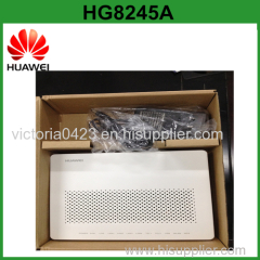 Huawei EhoLife HG8245 A Indoor Wifi Modem Router ONU ONT