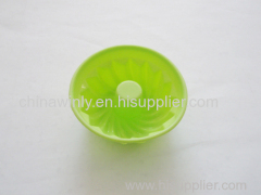 Chimney Style Cake Silicone Mould