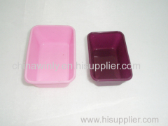 Star Cake Silicone Mould