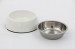 Large Size Dog Stainless Steel BowL