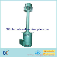 Axial Flow Water Turbine Generator