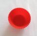 Mini Muffin Silicone Cake