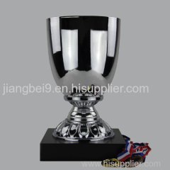 Trophy metal cup crystal trophy medal