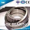 High Precision Double Row Tapered tapered wheel bearing sealed