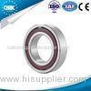 Single Row Angular Contact Ball Bearings with ISO & CE Certification