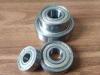 Fast Deep Groove Ball Bearing for Fitness Equipment with High Precision and Low noise