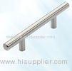 Stainless Steel Kitchen Cabinets Handles T Shape Kitchen Cabinets Door Handles