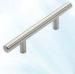 Stainless Steel Kitchen Cabinets Handles T Shape Kitchen Cabinets Door Handles